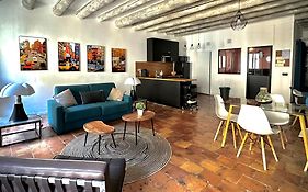 Le Loft Estienne D'Orves